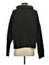 Assorted Brands Black Turtleneck Sweater Size XS - photo 2