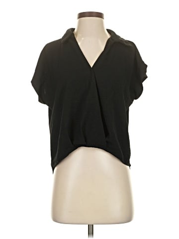 Pleione Short Sleeve Top (view 1)