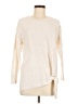 Ann Taylor LOFT Outlet Ivory Pullover Sweater Size M - photo 1