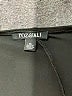 Roz & Ali Solid Black Cocktail Dress Size XL - photo 7