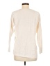 Ann Taylor LOFT Outlet Ivory Pullover Sweater Size M - photo 2