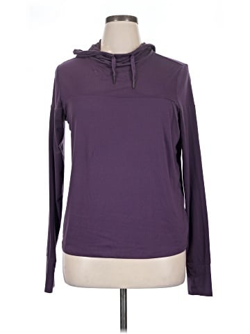 GAIAM Pullover Hoodie (view 1)