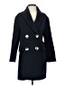 Mango Blue Coat Size XXS - photo 1