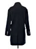 Mango Blue Coat Size XXS - photo 2