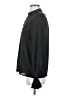 Paige 100% Polyester Black Long Sleeve Blouse Size S - photo 5