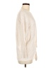 Ann Taylor LOFT Outlet Ivory Pullover Sweater Size M - photo 4