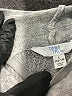 Time and Tru Gray Pullover Sweater Size L - photo 7