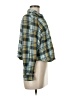 True Craft Plaid Green Long Sleeve Button-Down Shirt Size M - photo 4