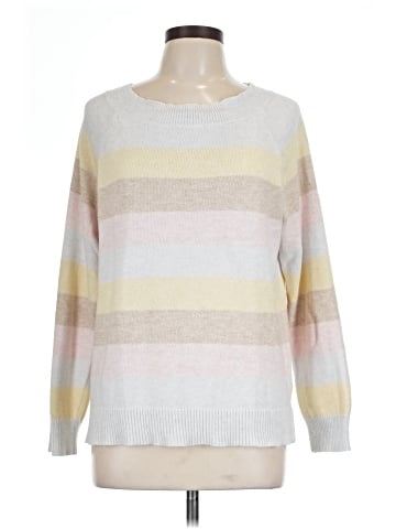 Chaps Pullover Sweater (view 1)