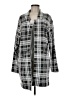 Express Outlet Gray Cardigan Size M - photo 1