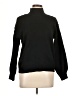 Nine West Black Turtleneck Sweater Size L - photo 1