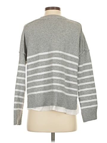 Design History Pullover Sweater (view 2)