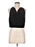 Zara Black Sleeveless Blouse Size M - photo 1