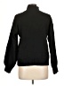 Nine West Black Turtleneck Sweater Size L - photo 2