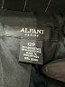 Alfani Stripes Black Blazer Size 12 (petite) - photo 6