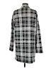 Express Outlet Gray Cardigan Size M - photo 2