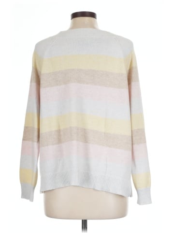 Chaps Pullover Sweater (view 2)