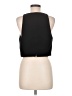 Zara Black Sleeveless Blouse Size M - photo 2