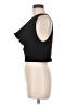 Zara Black Sleeveless Blouse Size M - photo 5