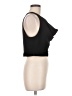 Zara Black Sleeveless Blouse Size M - photo 4