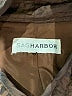 Sag Harbor Brown Jacket Size 1X (estimated) - photo 6