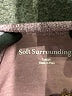 Soft Surroundings Purple Cardigan Size L - photo 7