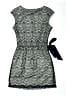 Guess Graphic Gray Dress Size 4 - photo 2