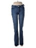 Liverpool Los Angeles Hearts Blue Jeans Size 6 - photo 1