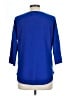 Cable & Gauge Blue Pullover Sweater Size L - photo 2