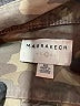 Marrakech Camo Green Jacket Size XS - photo 6