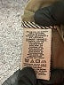 Marrakech Camo Green Jacket Size XS - photo 7