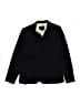 Banana Republic Solid Black Wool Blazer Size 6 - photo 1