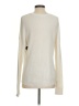 Hollister Color Block Ivory Pullover Sweater Size XS - photo 2