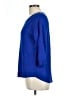 Cable & Gauge Blue Pullover Sweater Size L - photo 5