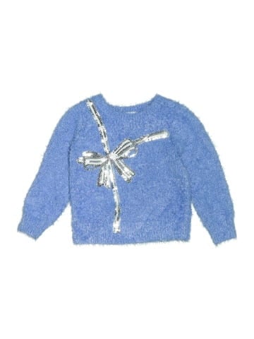 Design History Pullover Sweater (view 1)