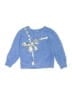Design History Blue Pullover Sweater Size 2T - photo 1