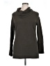 Merona Gray Turtleneck Sweater Size XL - photo 1