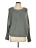 If It Were Me Gray Pullover Sweater Size L - photo 1