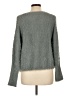 If It Were Me Gray Pullover Sweater Size L - photo 2