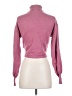 Forever 21 Pink Cardigan Size S - photo 2