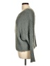 If It Were Me Gray Pullover Sweater Size L - photo 5