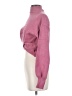 Forever 21 Pink Cardigan Size S - photo 5
