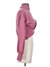 Forever 21 Pink Cardigan Size S - photo 4