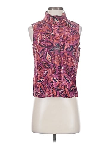 Christopher & Banks Sleeveless Blouse (view 1)