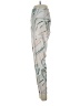 SAVVI Print Silver Casual Pants Size S - photo 5