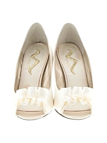 Nina Heels (view 2)
