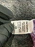 Dori Creations Chevron-herringbone Purple Athletic Shorts Size 5 - 6 - photo 3