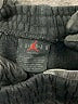 Air Jordan Black Sweatpants Size 3T - photo 3