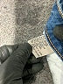 Tractr Blue Jeans Size 30 waist - photo 8