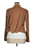 Wearever Brown Kimono Size XL - photo 2